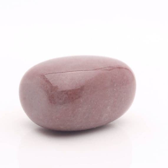 Purple Aventurine Pebble