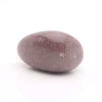 Purple Aventurine Pebble