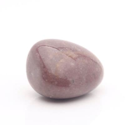 Purple Aventurine Pebble 24