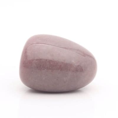 Purple Aventurine Pebble 8