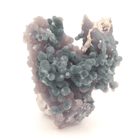 Purple Grape Chalcedony