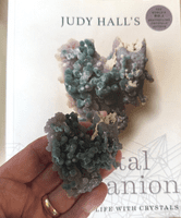 Purple Grape Chalcedony