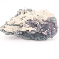 Purple Grape Chalcedony
