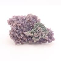 Purple Grape Chalcedony