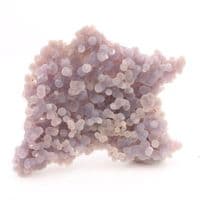 Purple Grape Chalcedony
