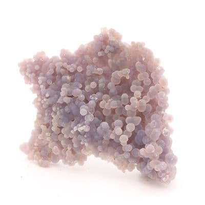 Purple Grape Chalcedony 118