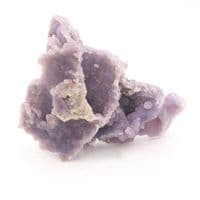 Purple Grape Chalcedony