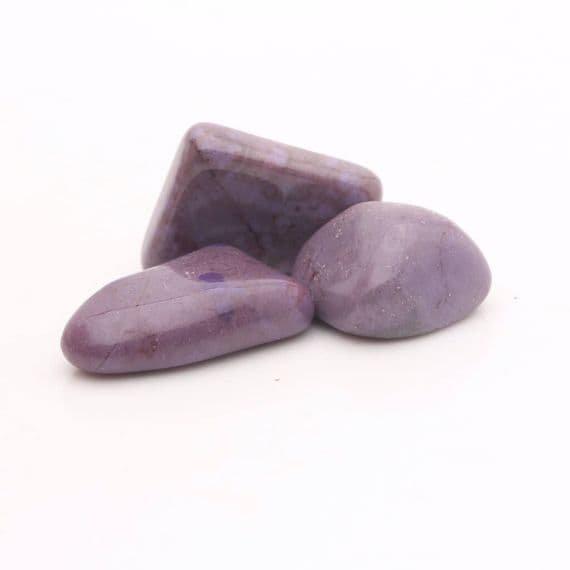 Purple Jade