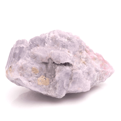 Purple Scapolite