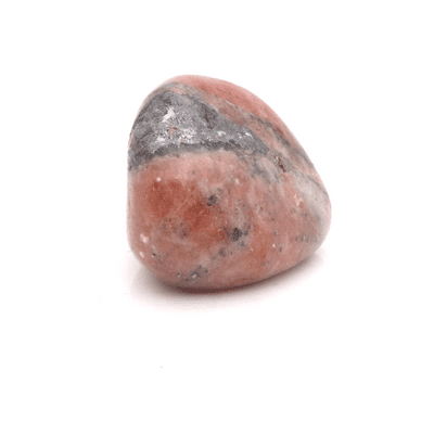 Pyrite with Triplite 24