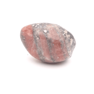 Pyrite with Triplite 9