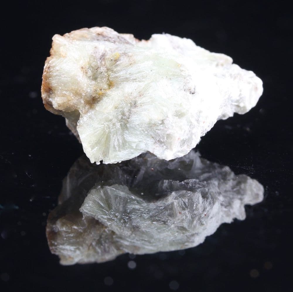 Pyrophyllite