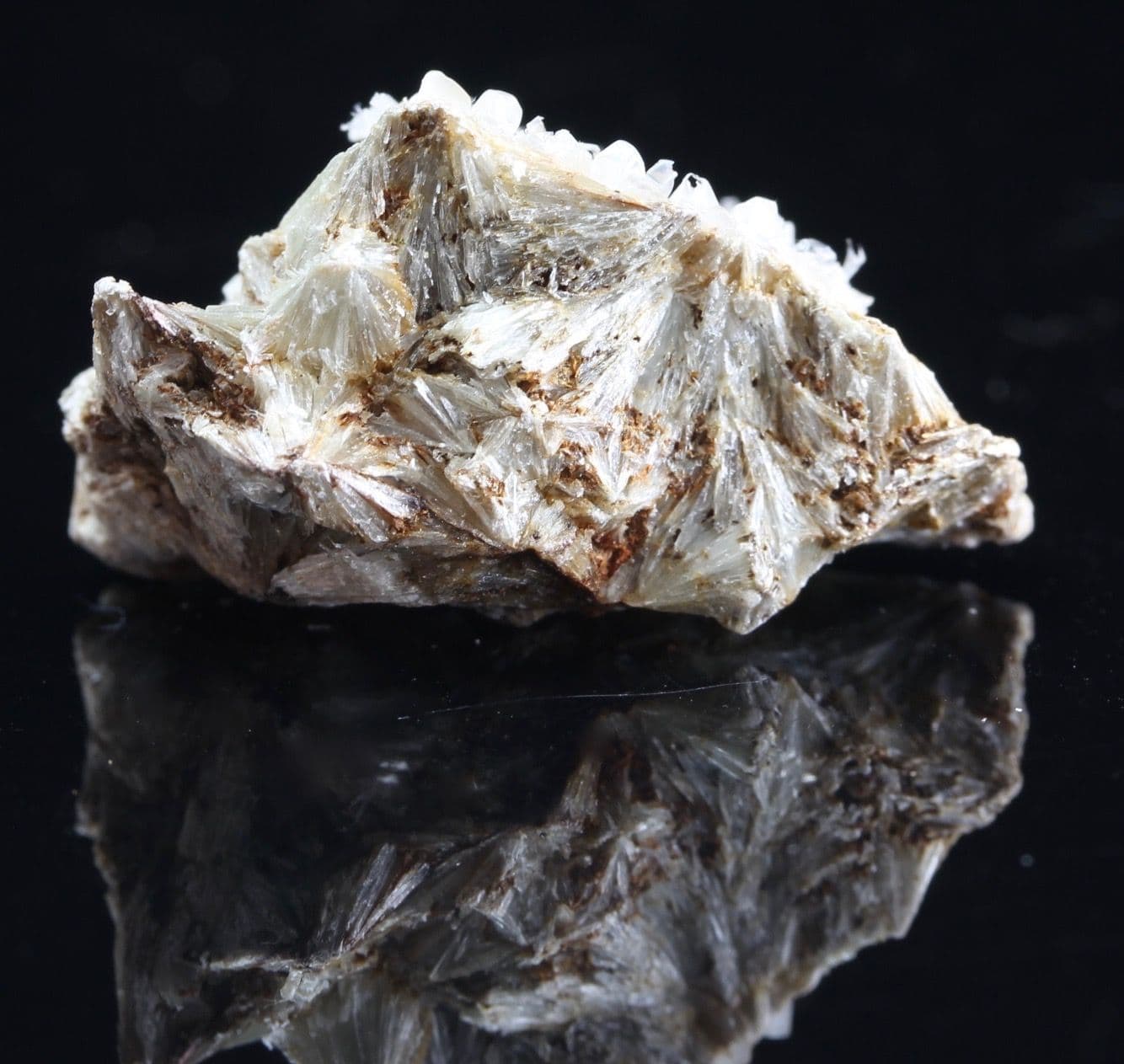 Pyrophyllite
