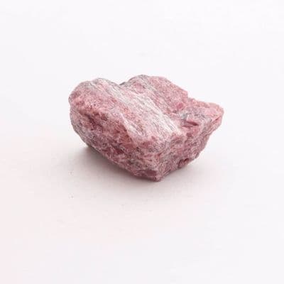 Pyroxmangite (natural) 18