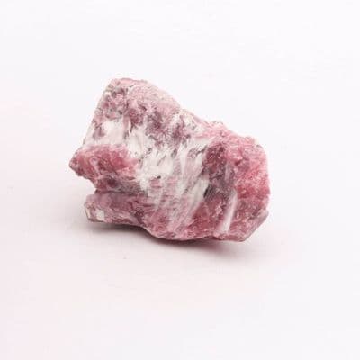 Pyroxmangite (natural) 19