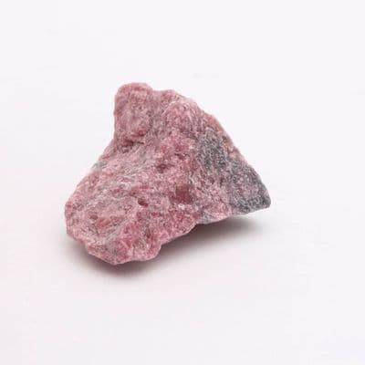 Pyroxmangite (natural) 2