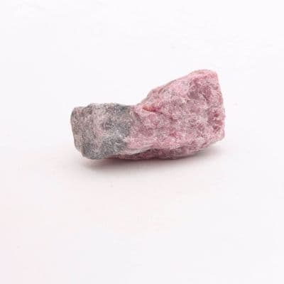 Pyroxmangite (natural) 20