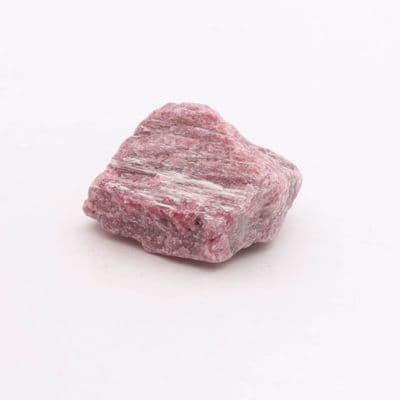 Pyroxmangite (natural) 3