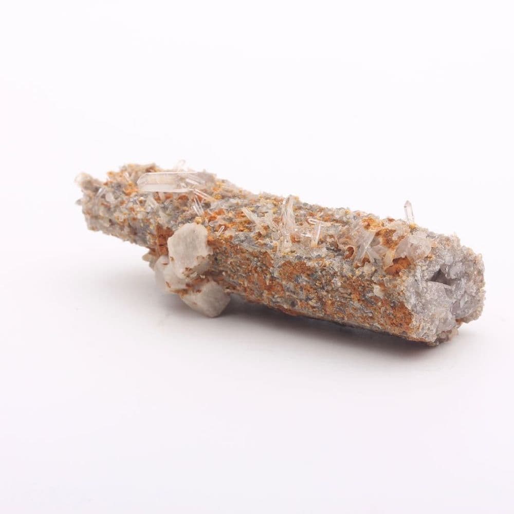 Quartz Pseudomorph after Arfvedsonite | Crystal Healing
