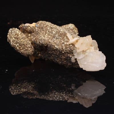 Quartz Specimen From  Kosovo 4