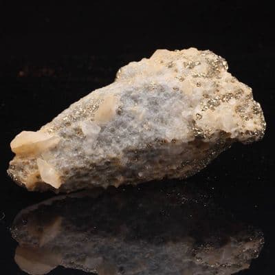 Quartz Specimen From  Kosovo 8