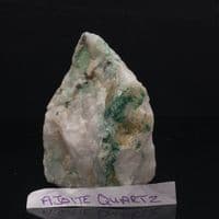 Ajoite