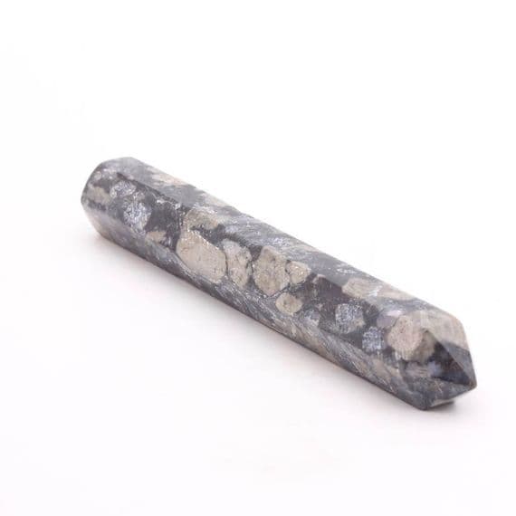 Que Sera Wand | Crystals For healing