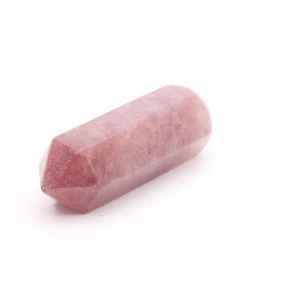 Raspberry Aventurine