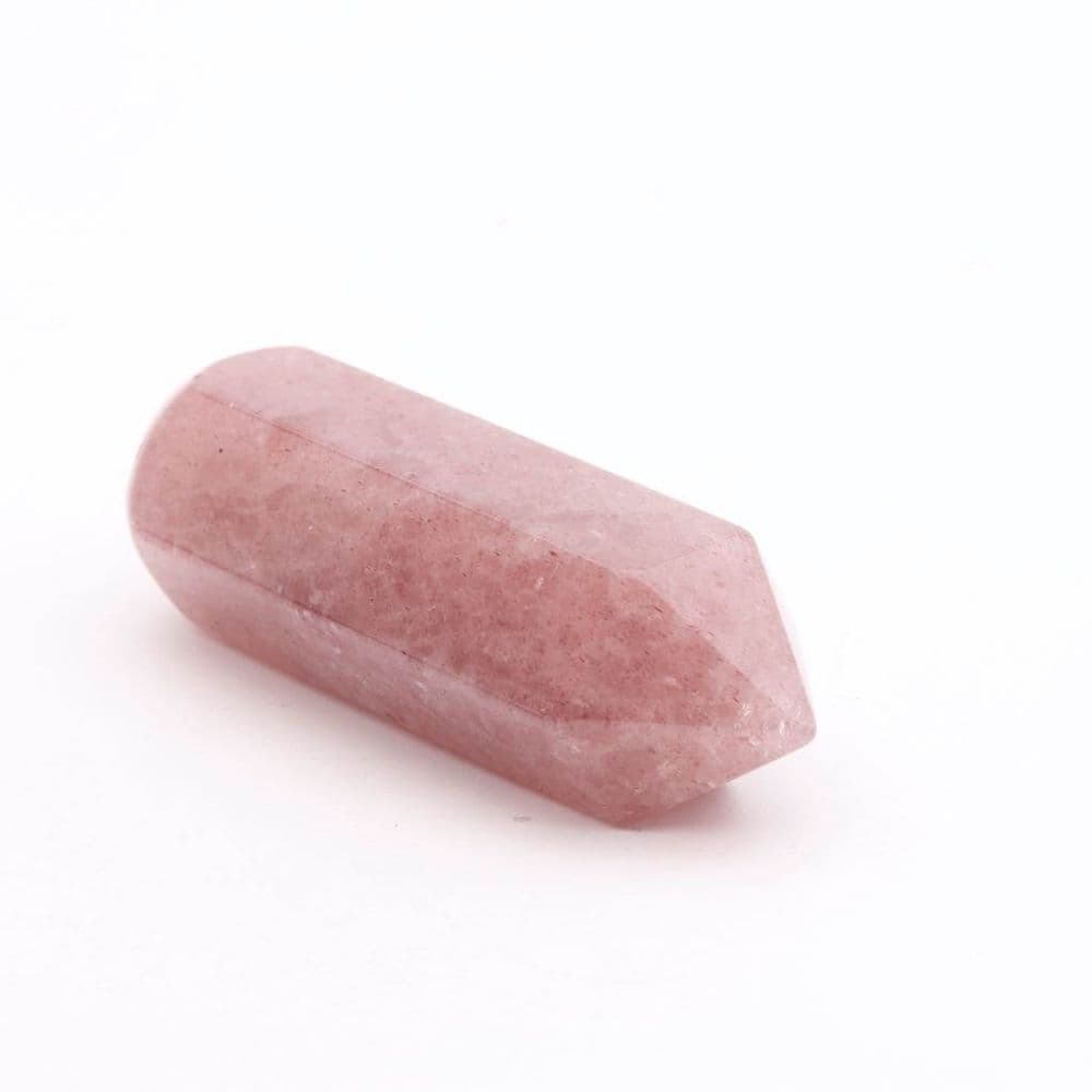 Raspberry Aventurine