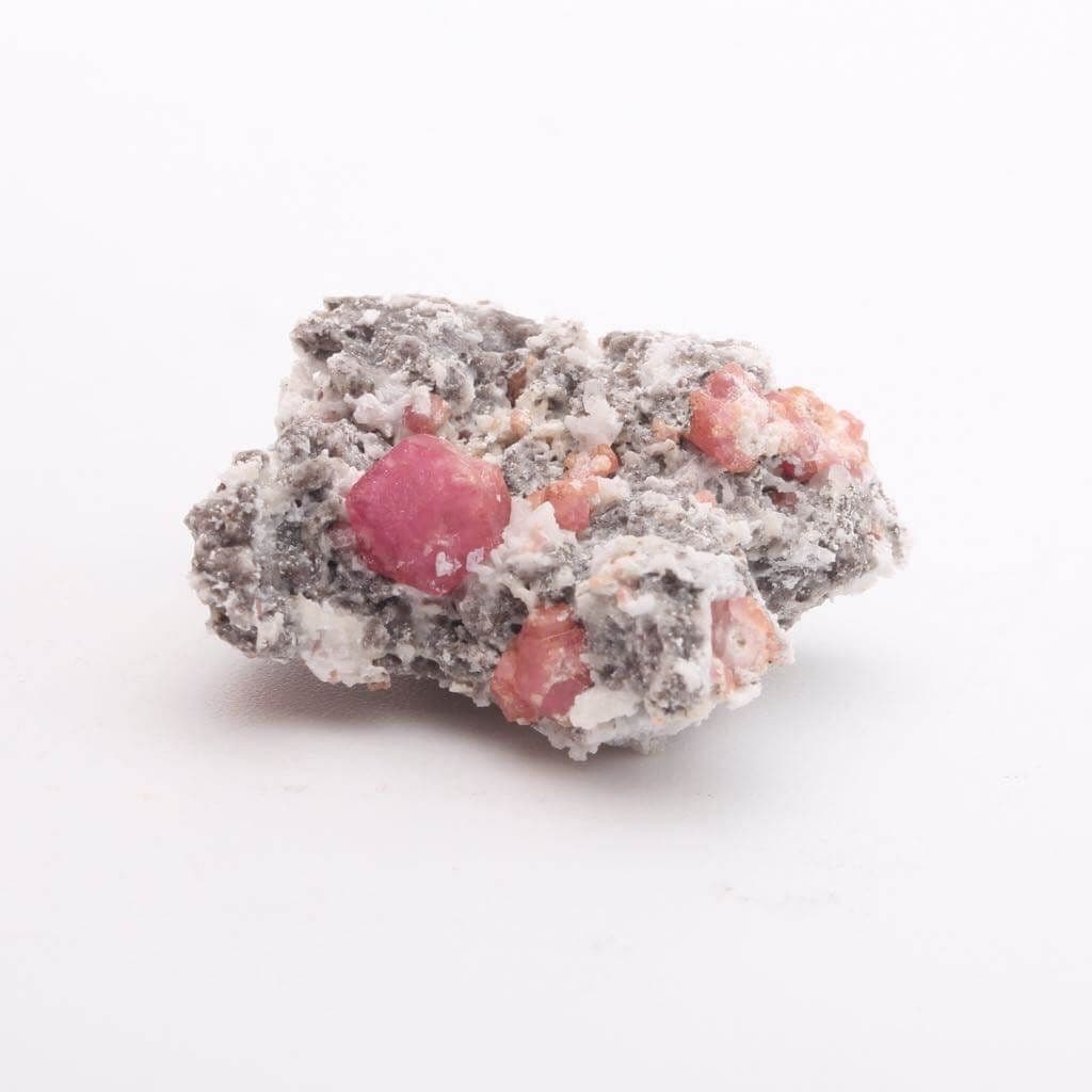 Raspberry Crystals For Healing