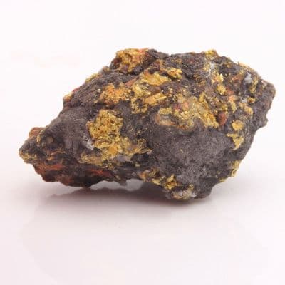 Realgar and Orpiment 16