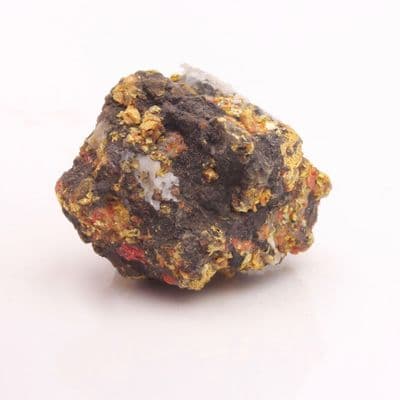 Realgar and Orpiment 20