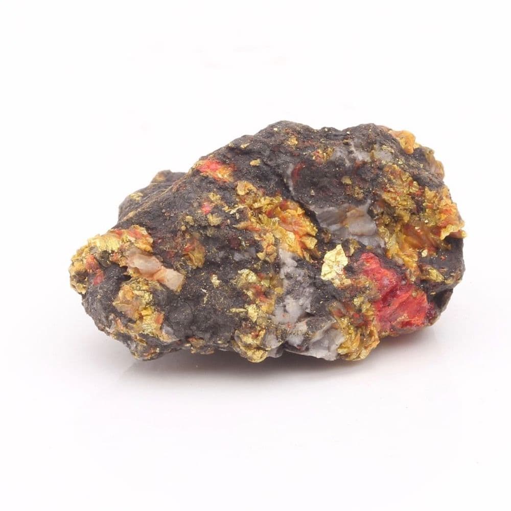 Realgar and Orpiment