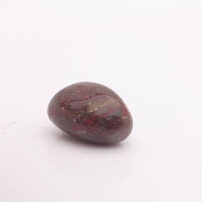 Red Fire Hematoid Quartz  1