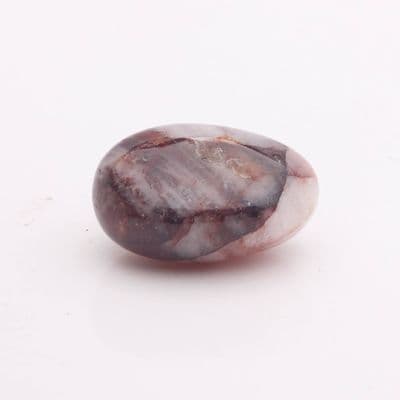 Red Fire Hematoid Quartz  18