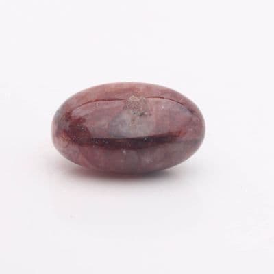 Red Fire Hematoid Quartz  22
