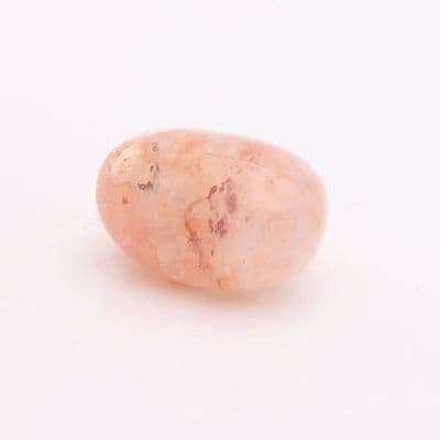 Red Fire Hematoid Quartz  25