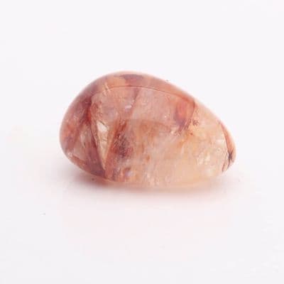 Red Fire Hematoid Quartz  5