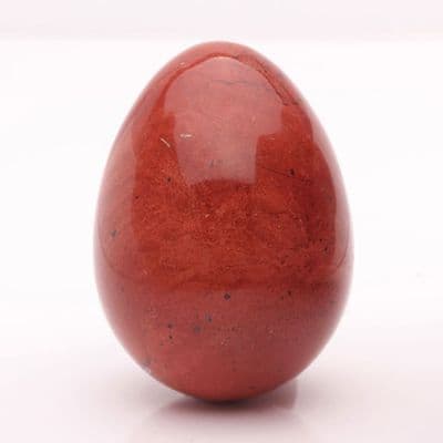 Red Jasper Egg 21