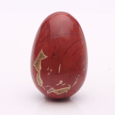 Red Jasper Egg 8