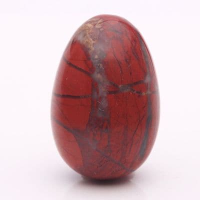 Red Jasper Egg 9