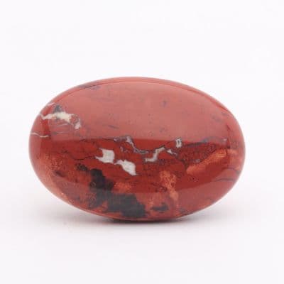 Red Jasper Palmstone 10