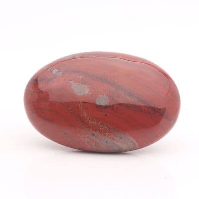 Red Jasper Palmstone 3