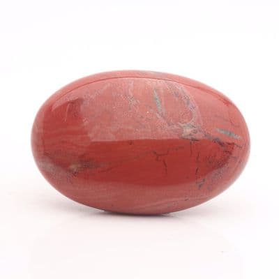 Red Jasper Palmstone 9