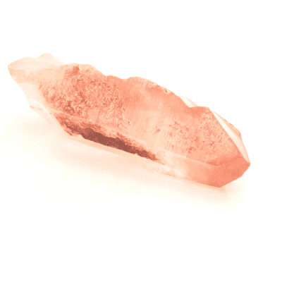 Red Lemurian Quartz 5