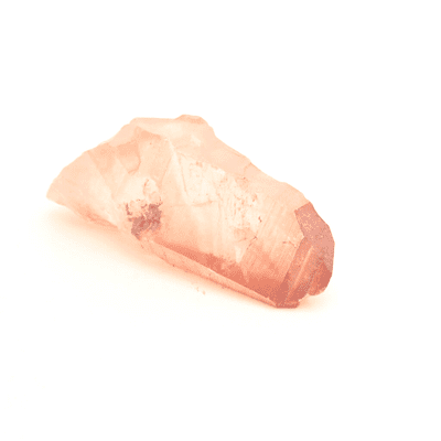 Red Lemurian Quartz 8