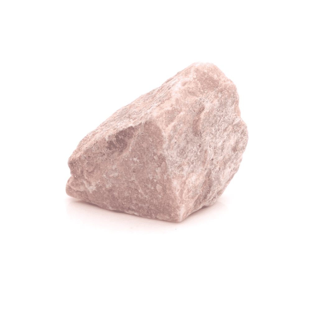 Rhodazez Pink Azeztulite 12