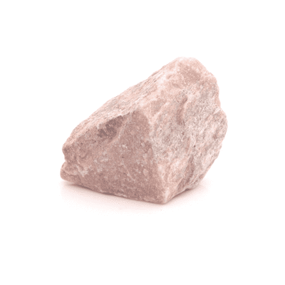 Rhodazez (Pink Azeztulite) 12