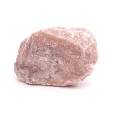Rhodazez (Pink Azeztulite) 28