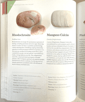 Rhodochrosite